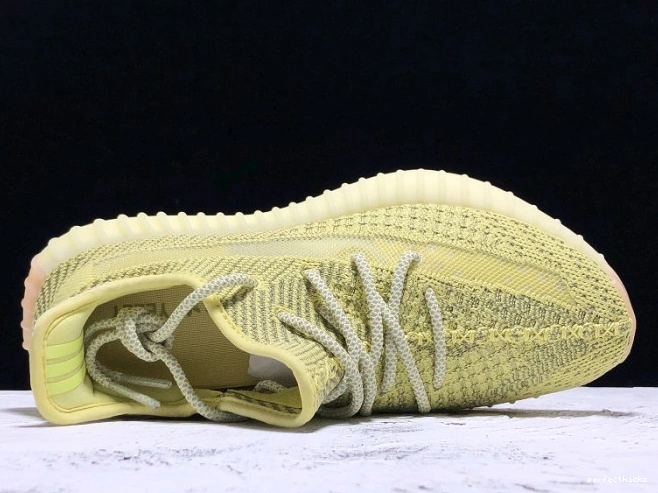 V2 Reflective Antlia Adidas 350 FV3255 Yeezys 0808